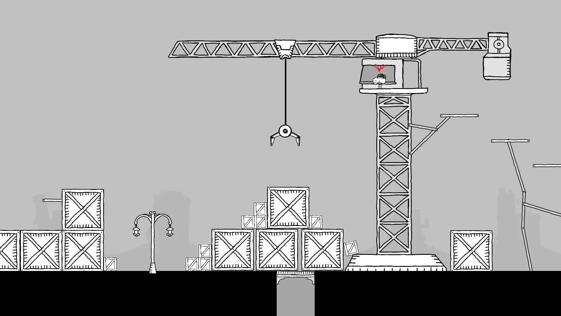 Изображение игры: BirdGut