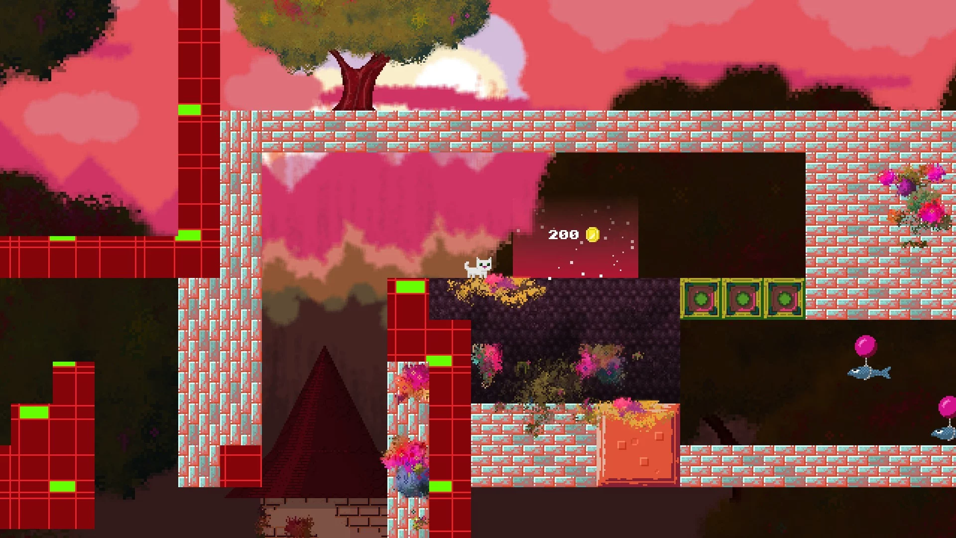 Изображение игры: Not So Heart