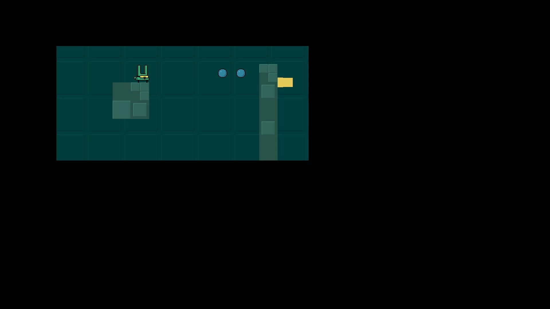 Изображение игры: Hardcore Bunny Jumper