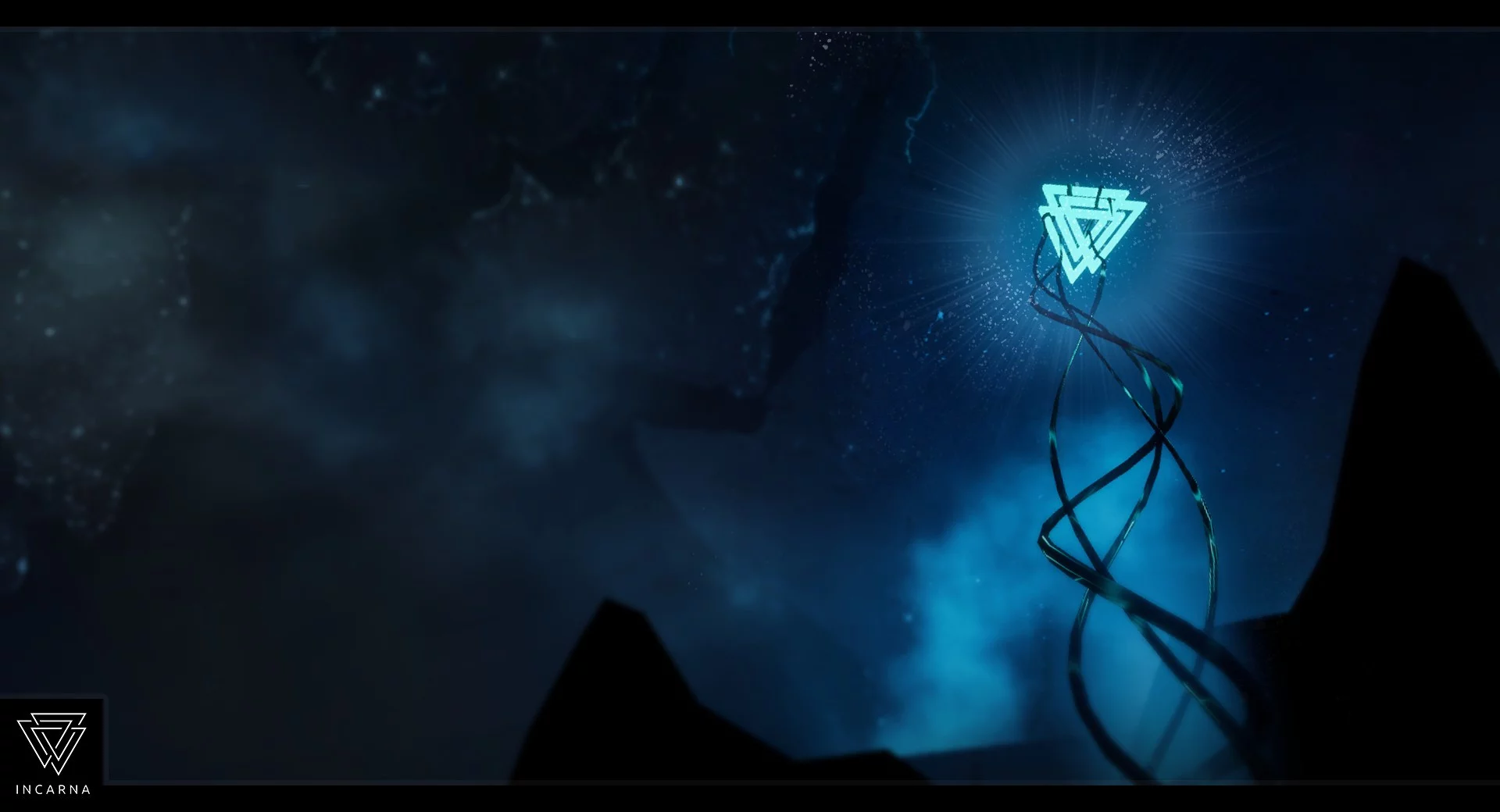 Изображение игры: Incarna: Broken