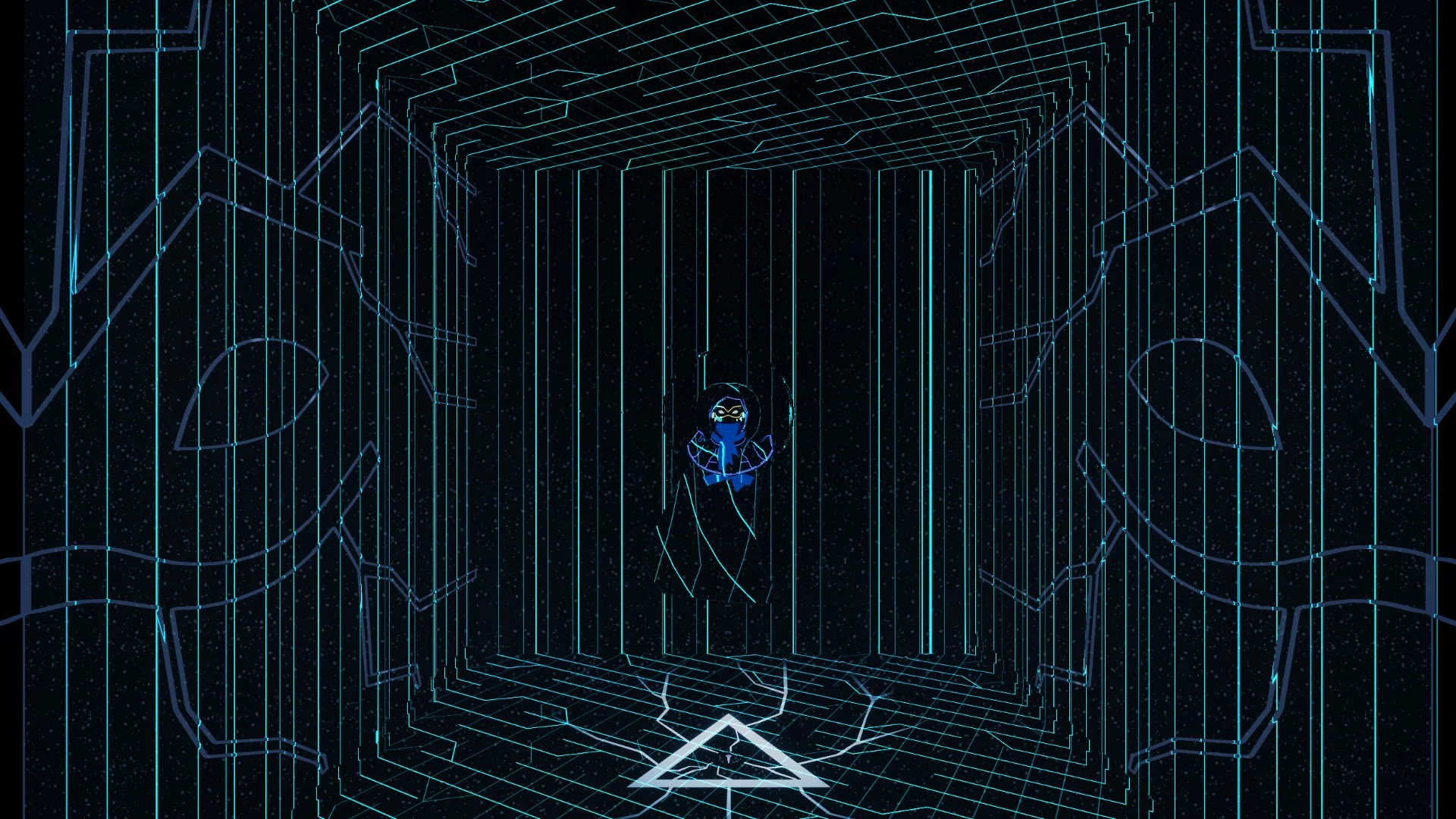 Изображение игры: Incarna: Broken