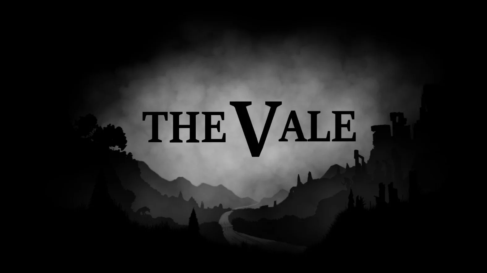 Изображение игры: The Vale