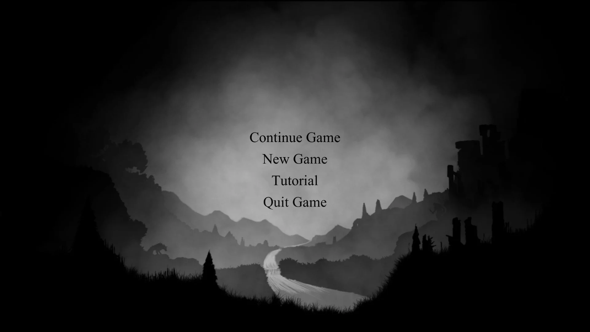 Изображение игры: The Vale