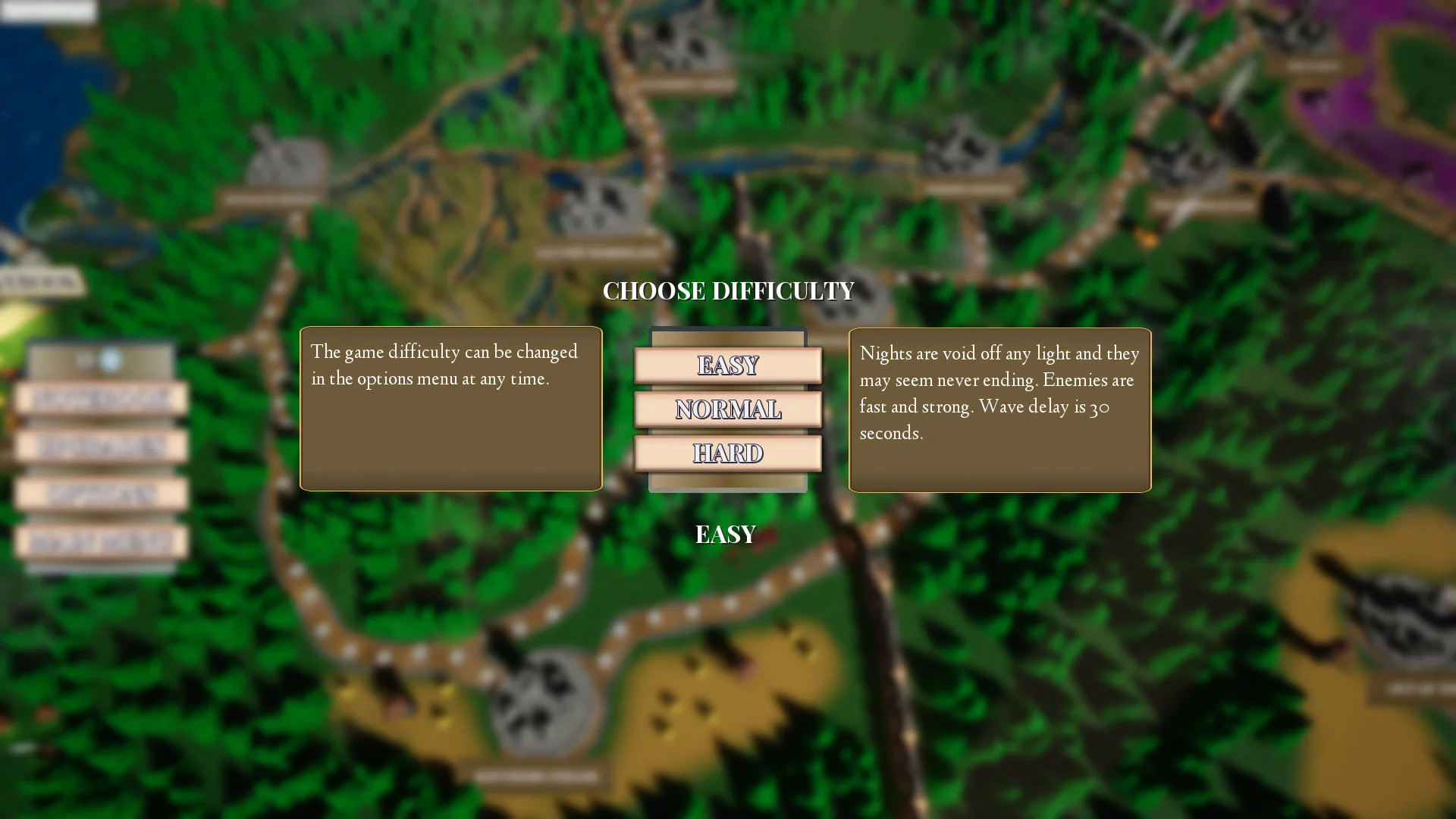 Изображение игры: Defend The Keep