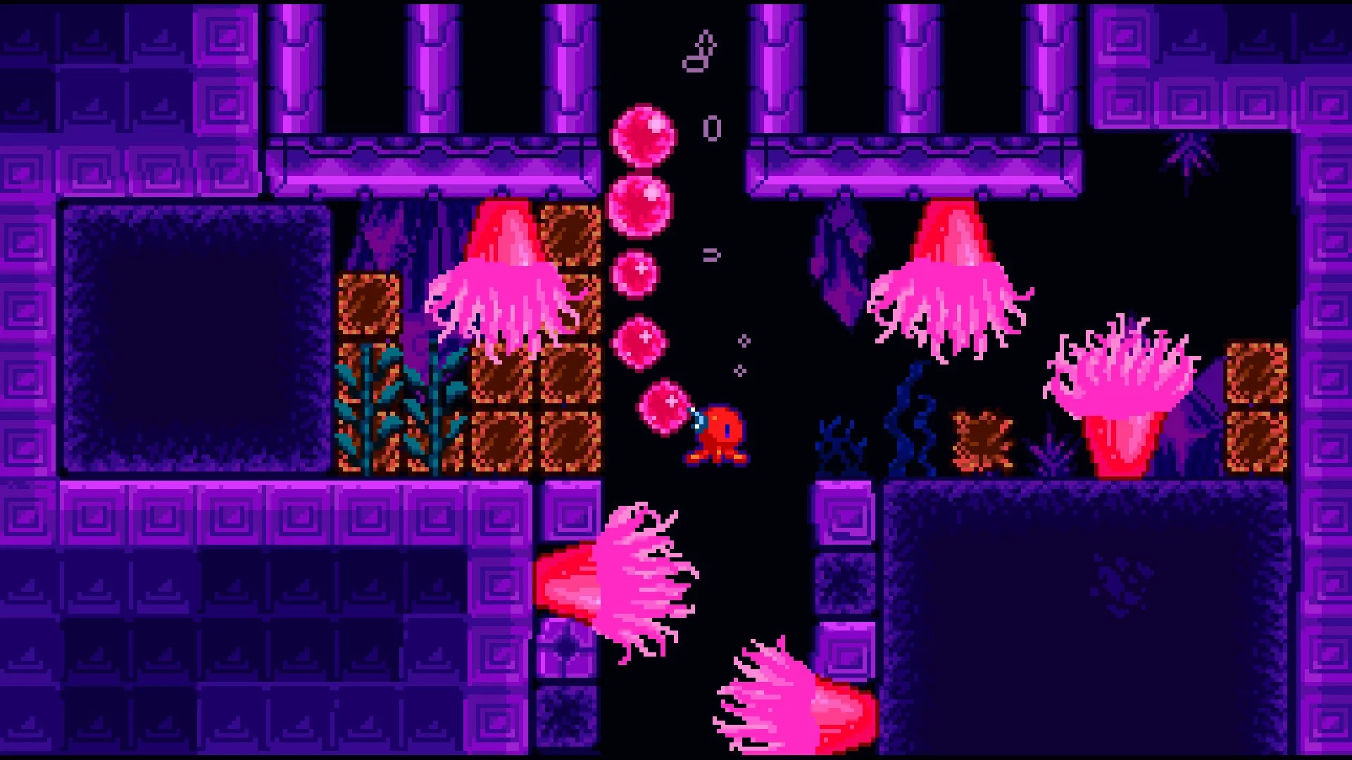 Изображение игры: The Rescue of Mermaids