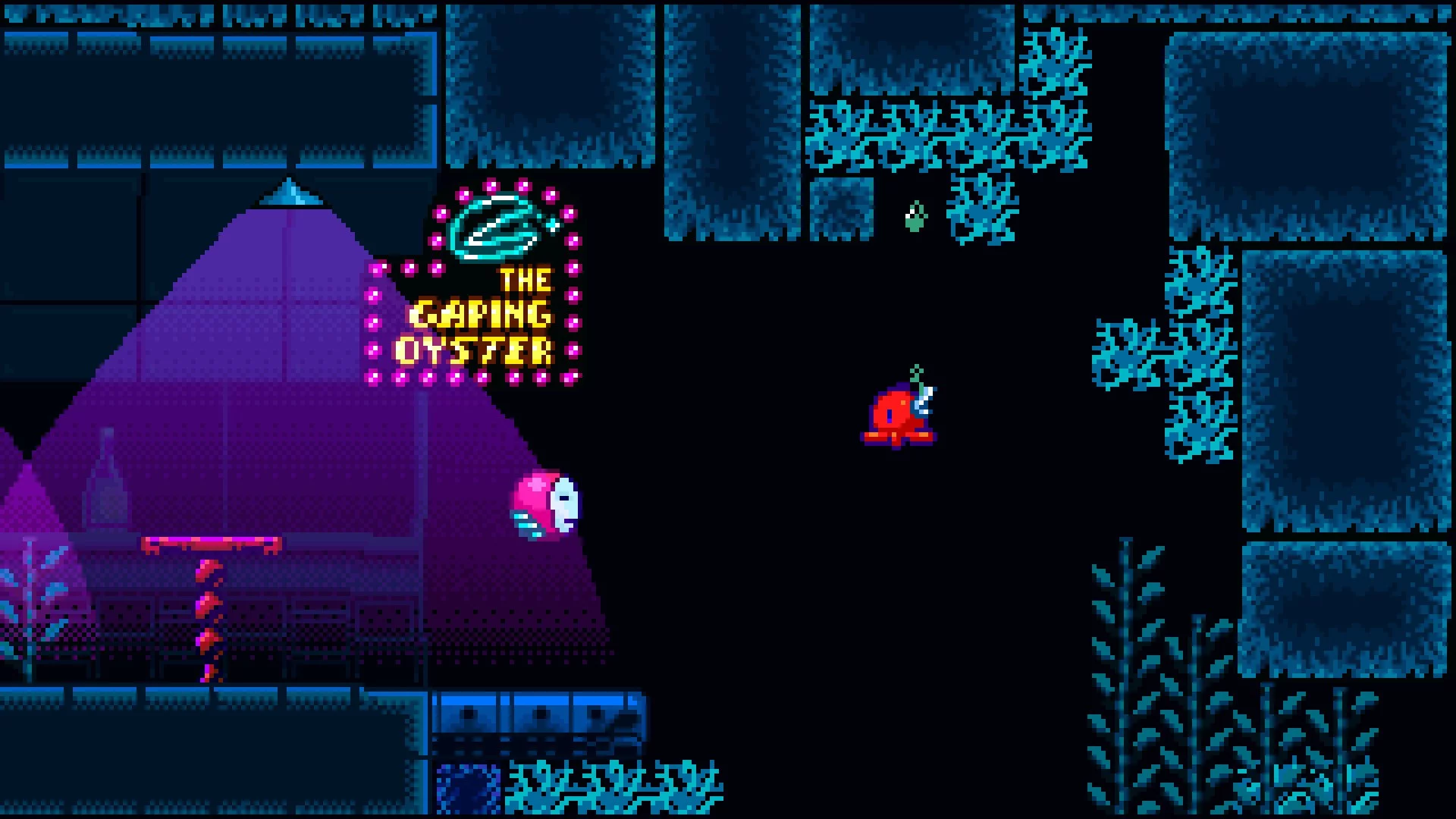 Изображение игры: The Rescue of Mermaids
