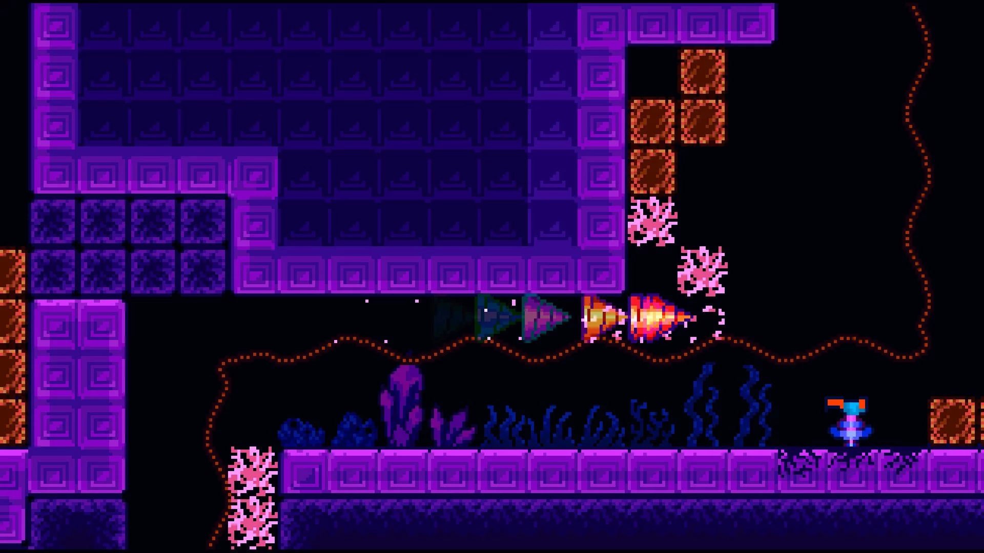 Изображение игры: The Rescue of Mermaids