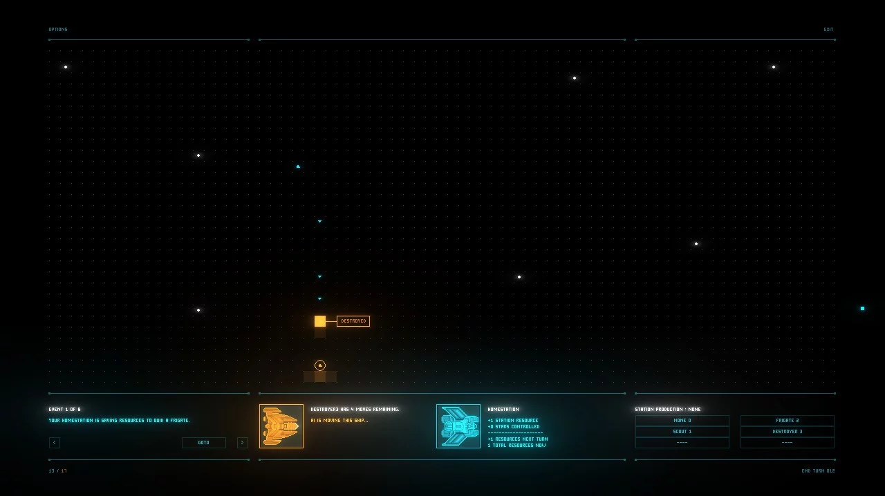 Изображение игры: Astro4x