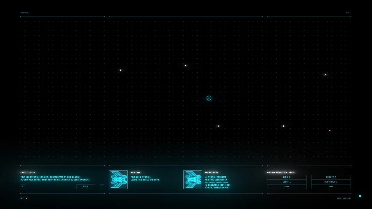 Изображение игры: Astro4x