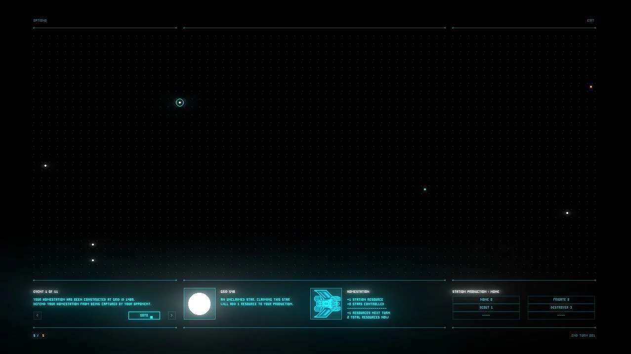 Изображение игры: Astro4x