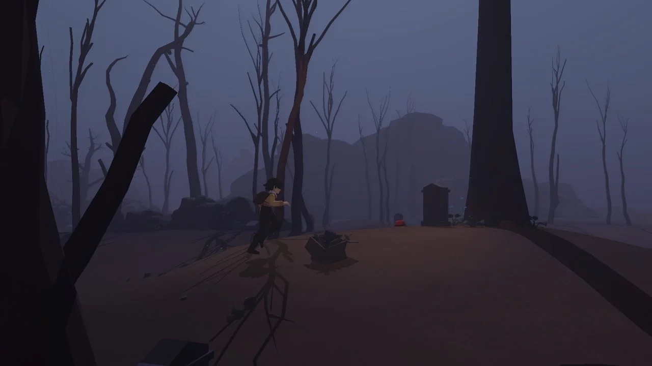 Изображение игры: Plasticity