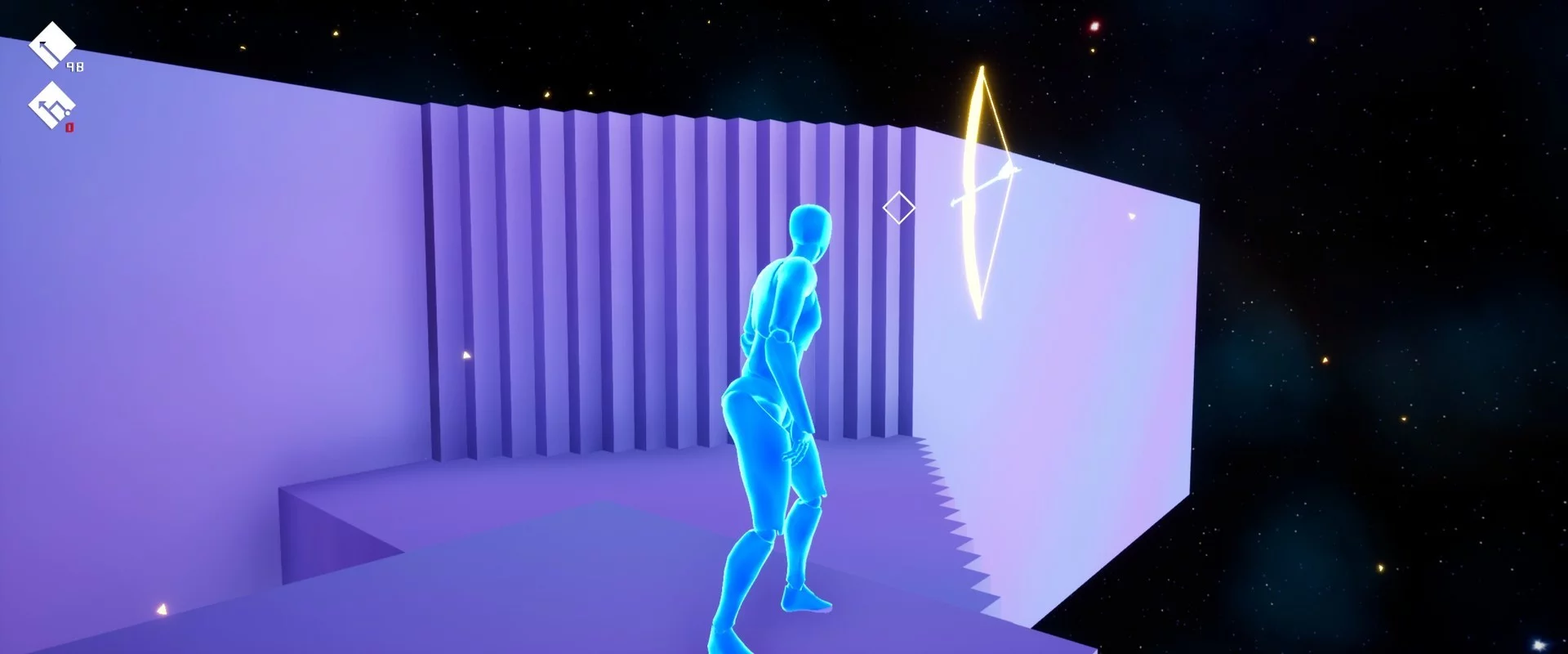 Изображение игры: Into The Core