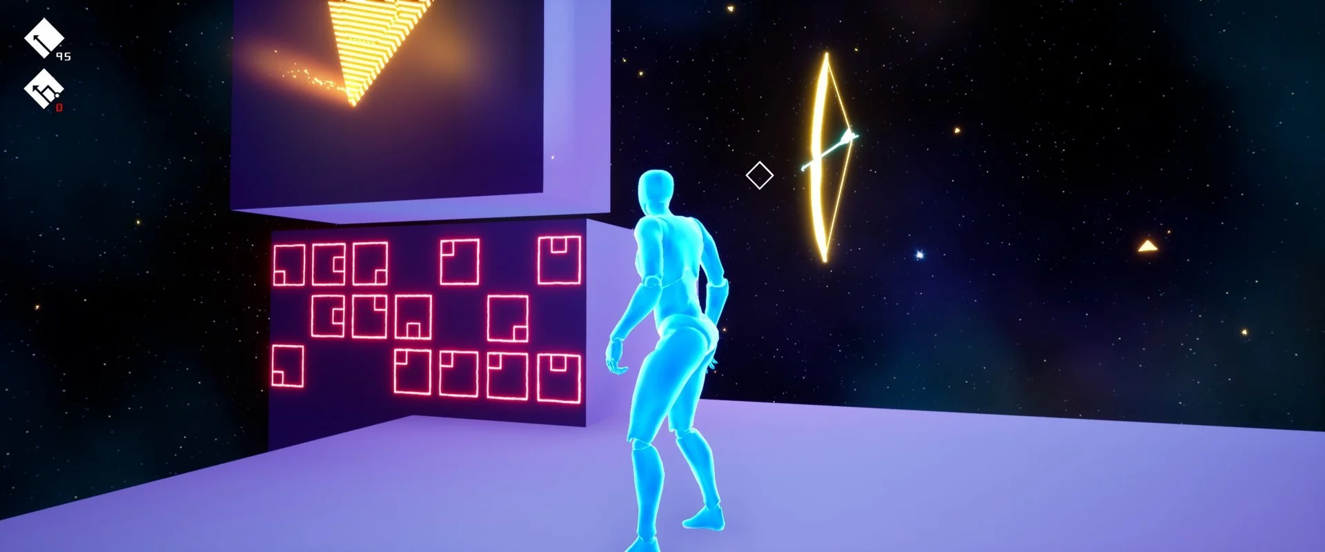 Изображение игры: Into The Core