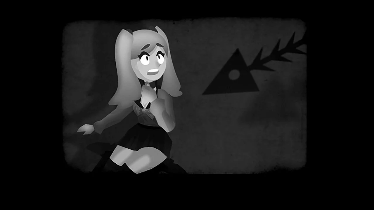 Изображение игры: Miss Cat