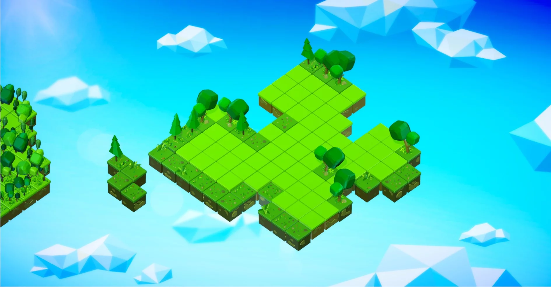 Изображение игры: Forestation: Circles Of Nature