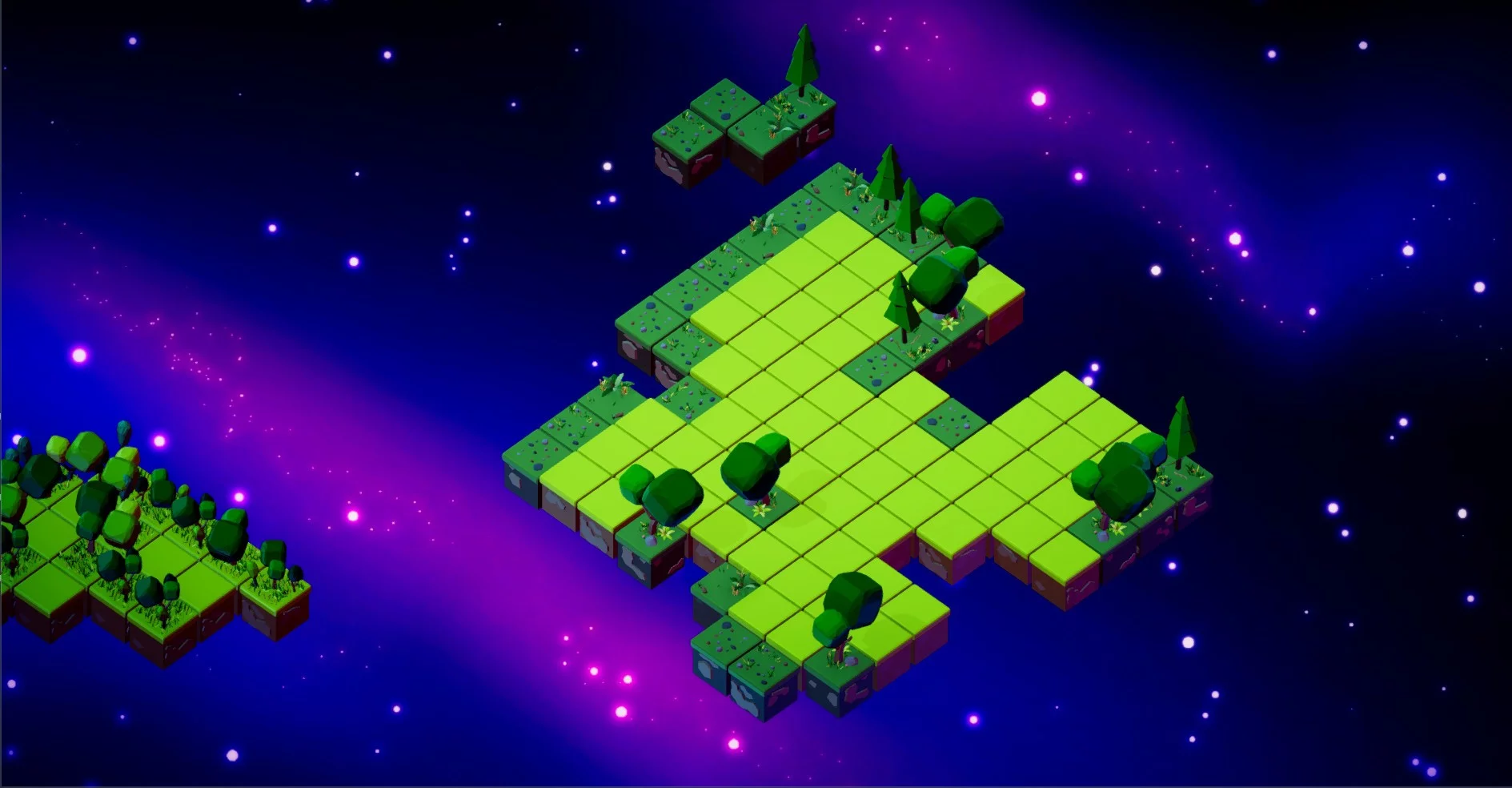 Изображение игры: Forestation: Circles Of Nature
