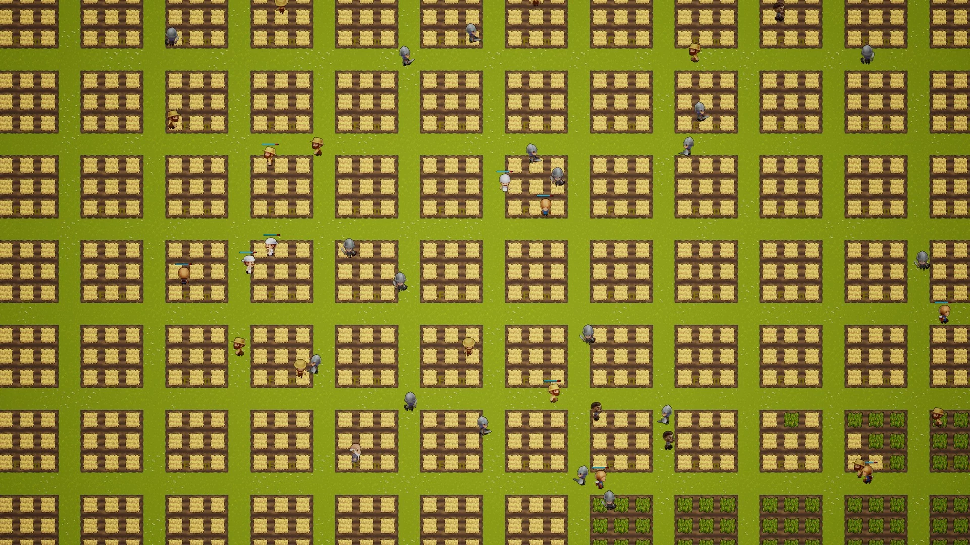 Изображение игры: Surviving Medieval