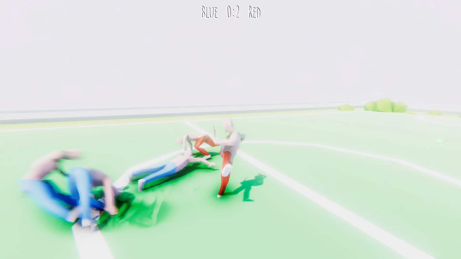Изображение игры: Most Correct Football Simulator