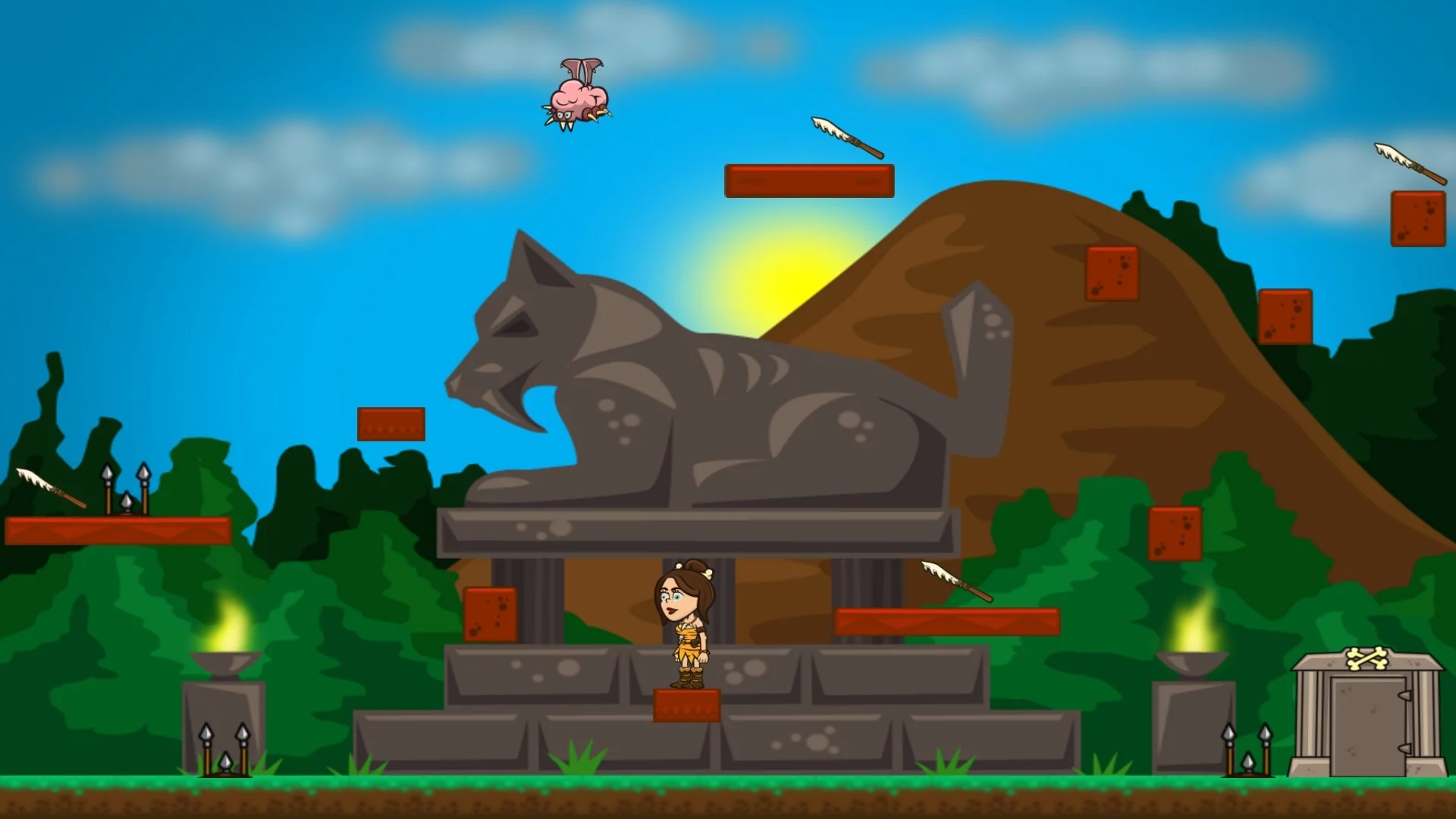 Изображение игры: Old Edge III