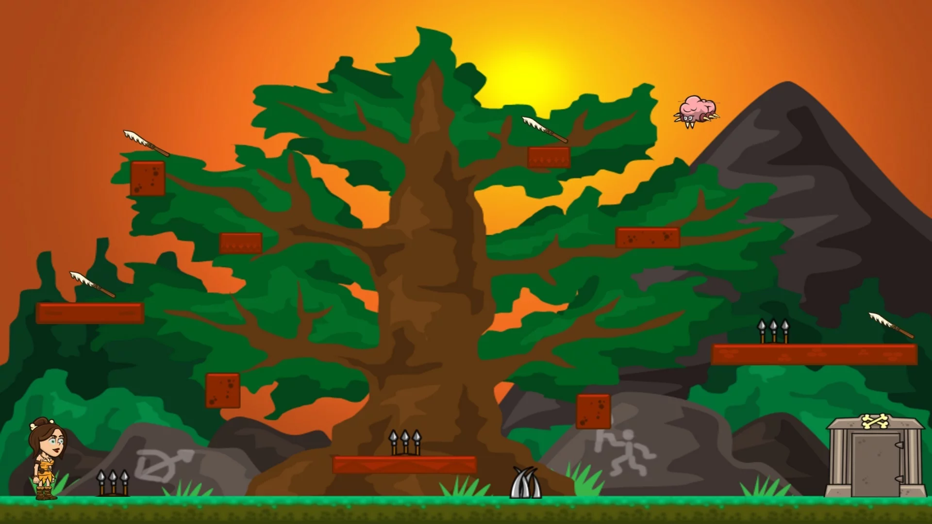 Изображение игры: Old Edge III