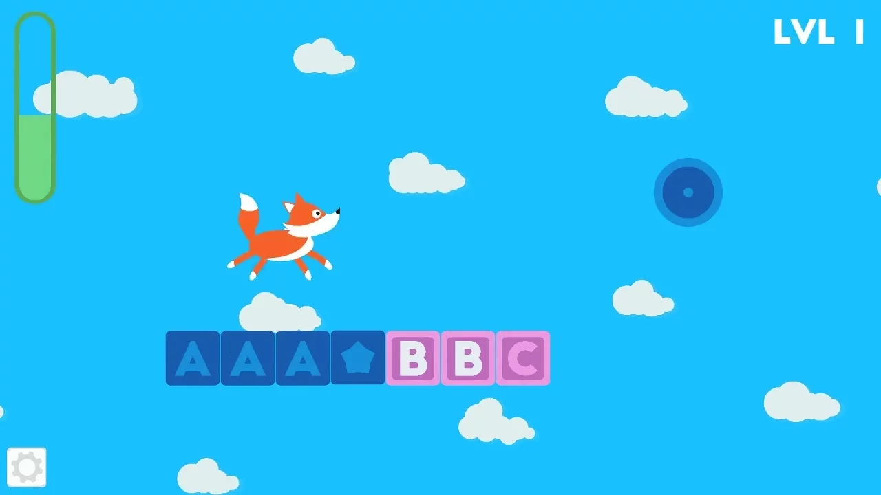 Изображение игры: Tricky Fox