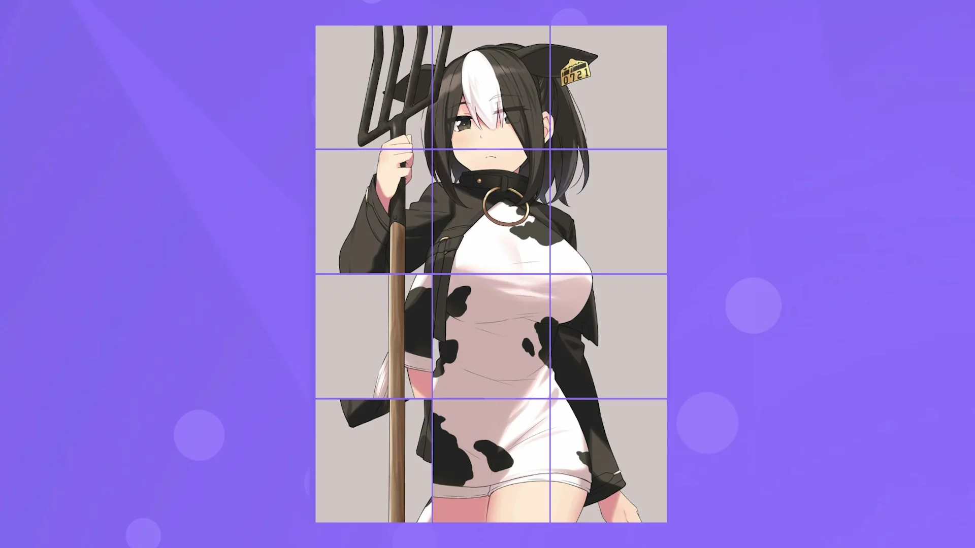 Изображение игры: Hentai Cowgirl