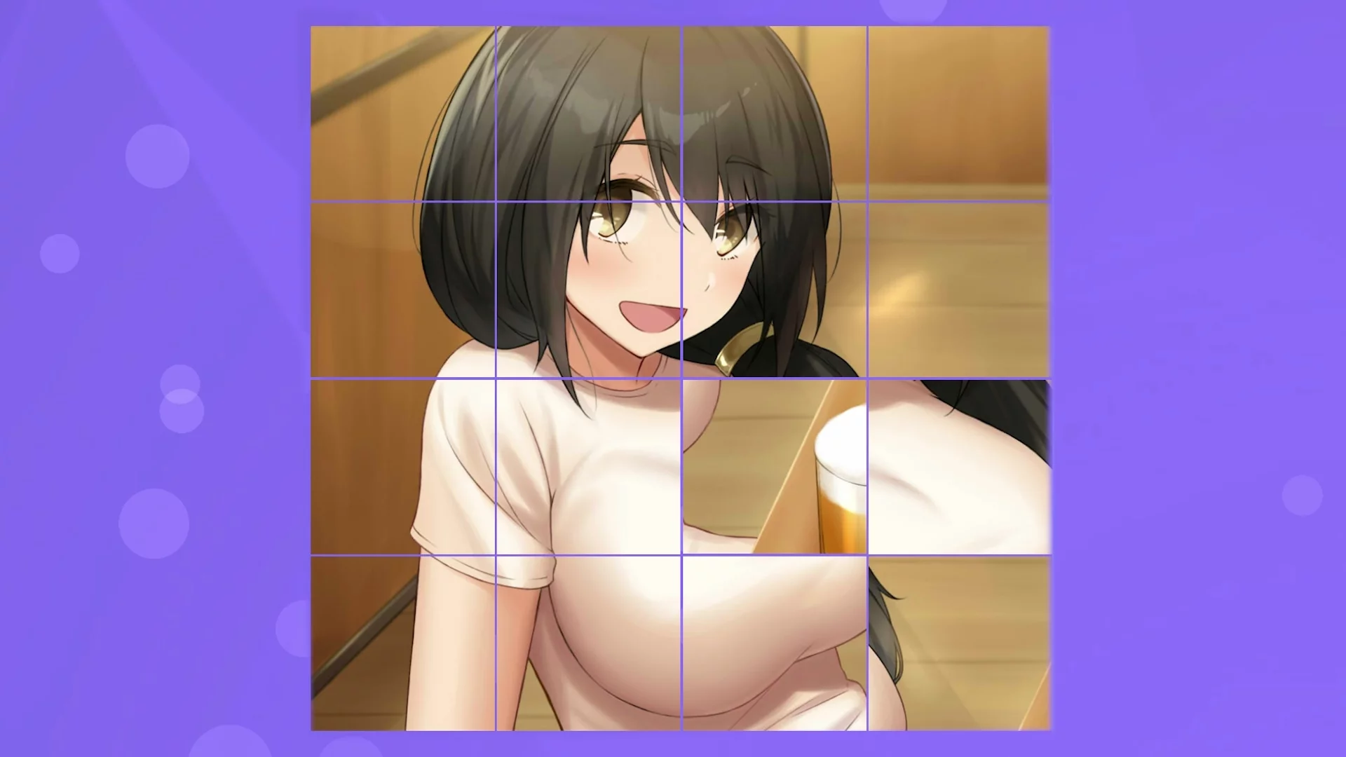 Изображение игры: Hentai Cowgirl