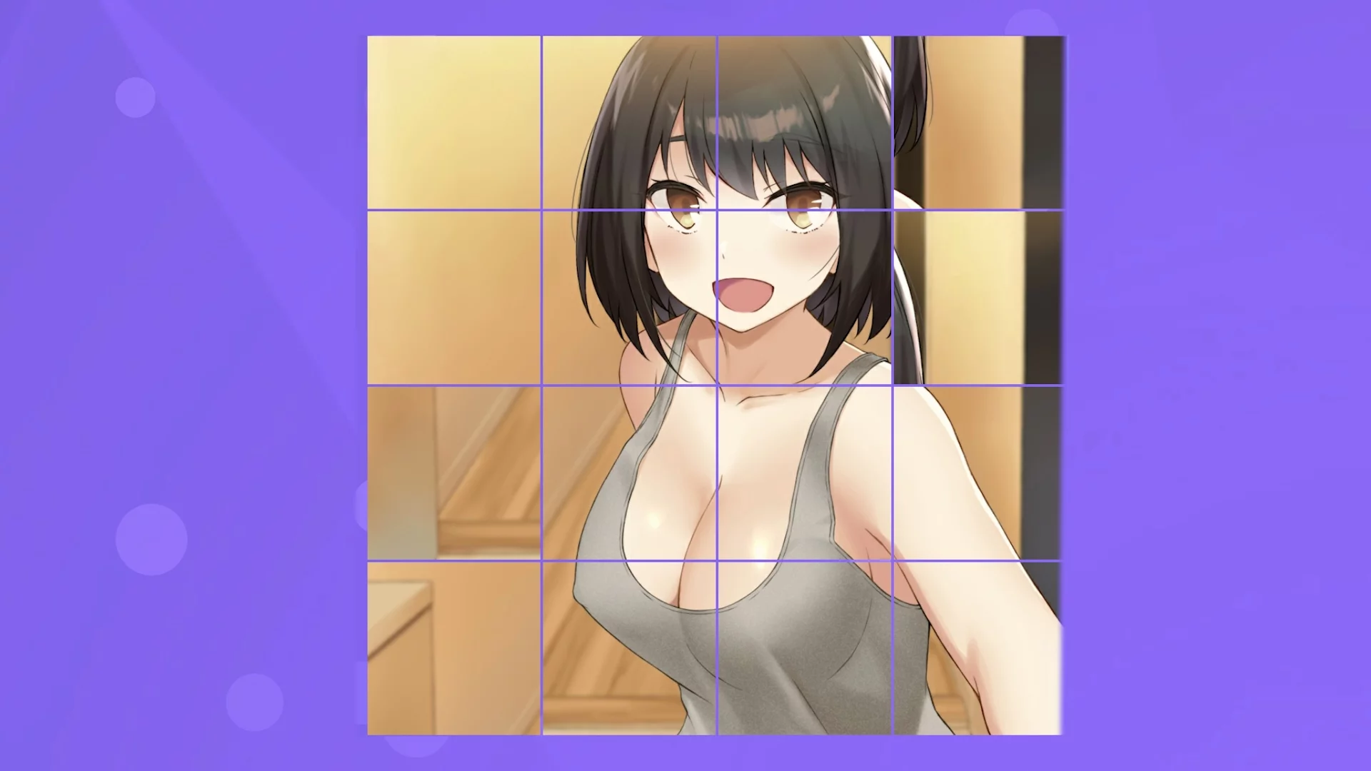 Изображение игры: Hentai Cowgirl