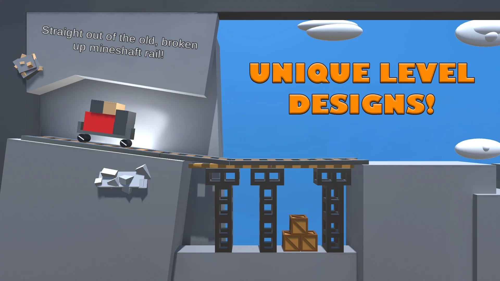 Изображение игры: Sandbox Anything