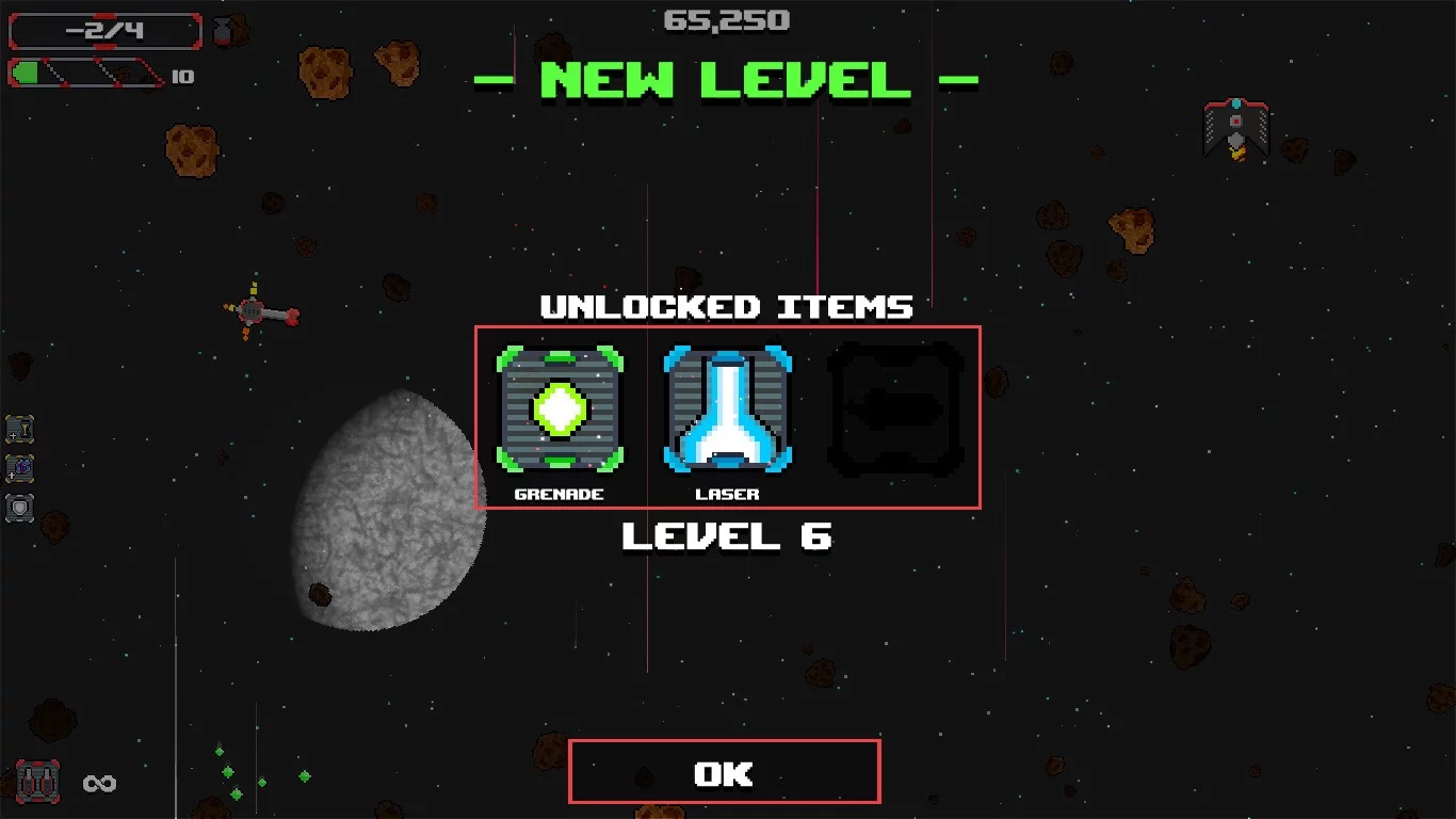 Изображение игры: Space War: Infinity