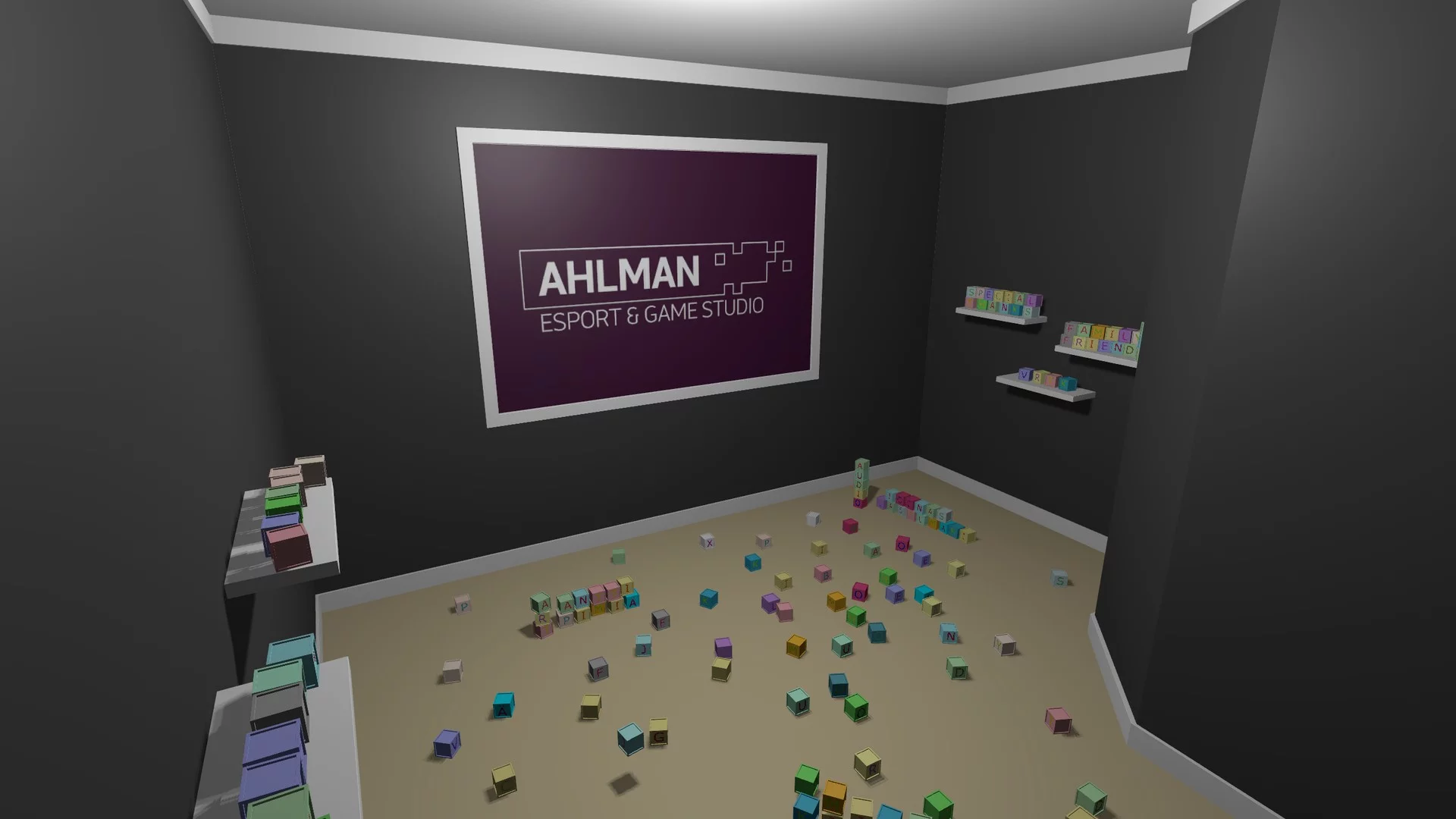 Изображение игры: Clean VR