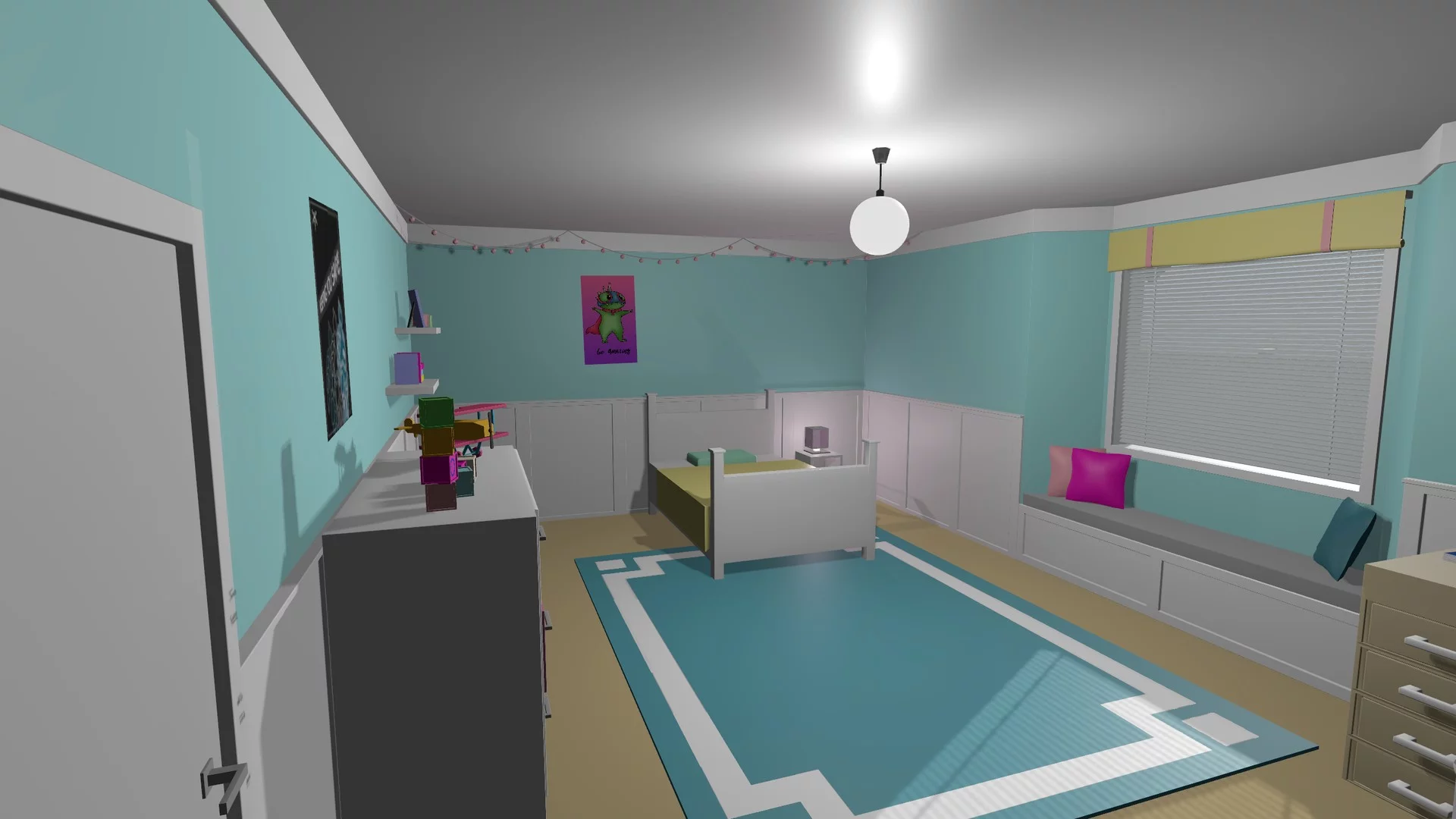 Изображение игры: Clean VR