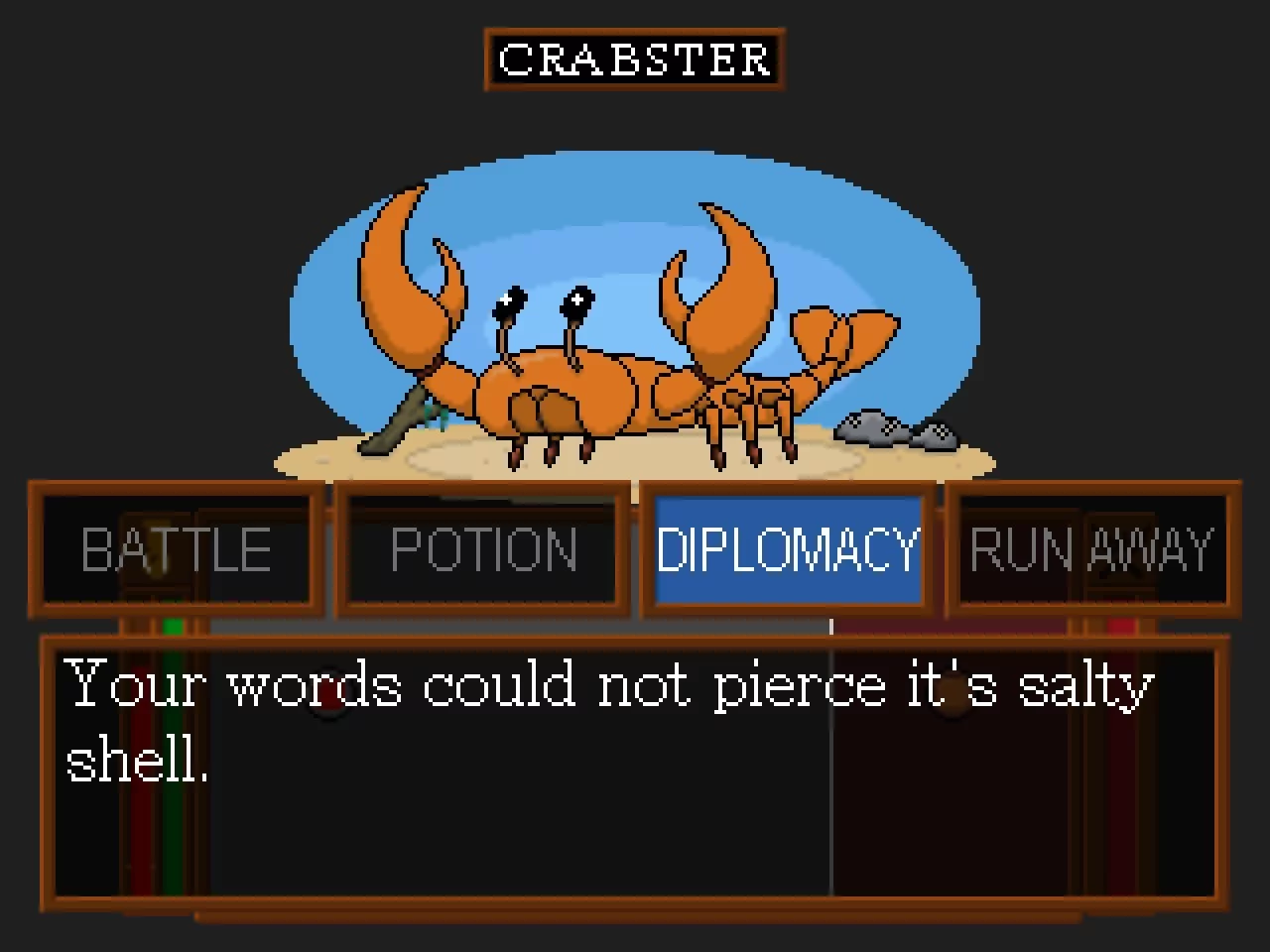 Изображение игры: Quest? Quest!