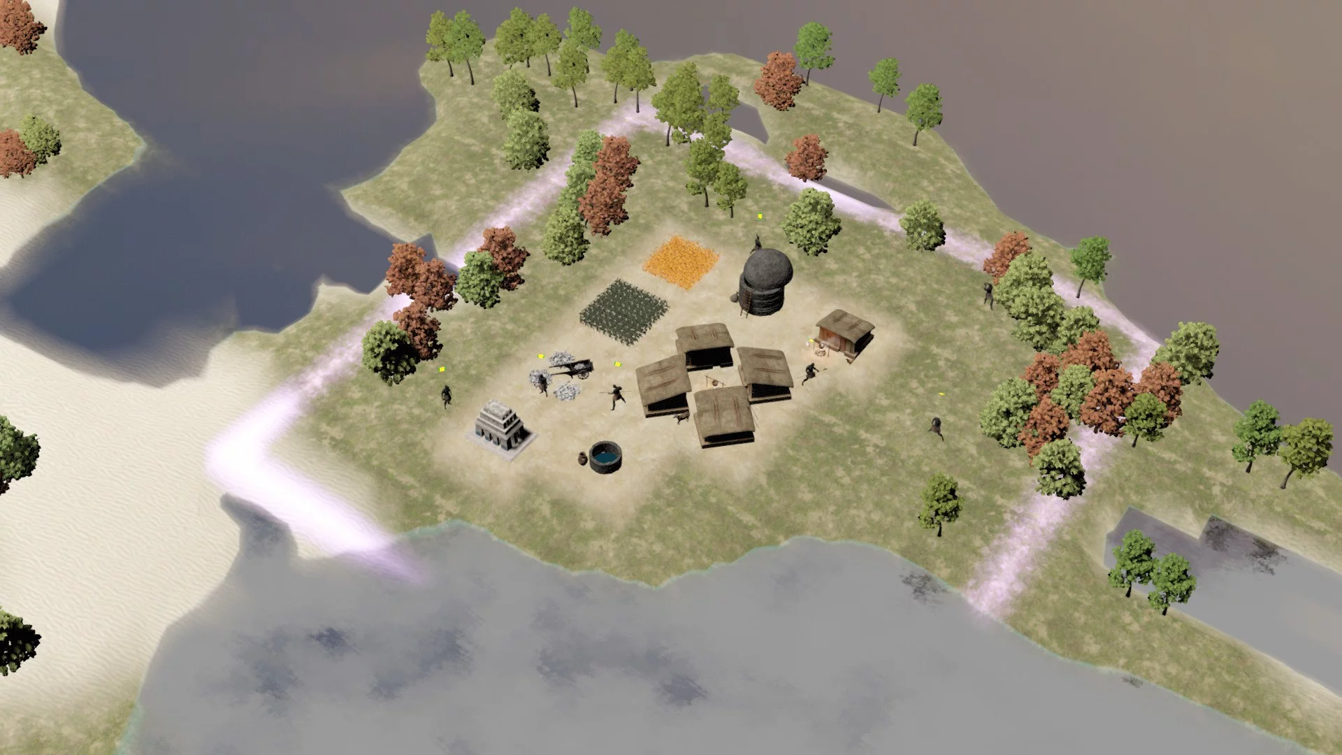 Изображение игры: Polities