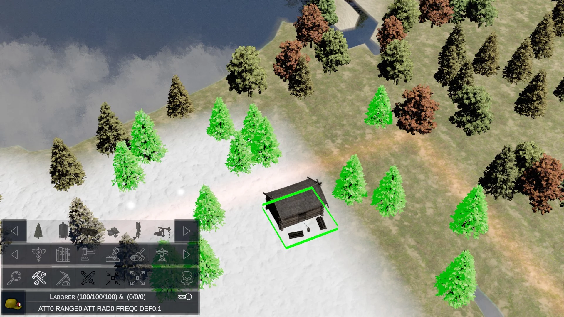 Изображение игры: Polities