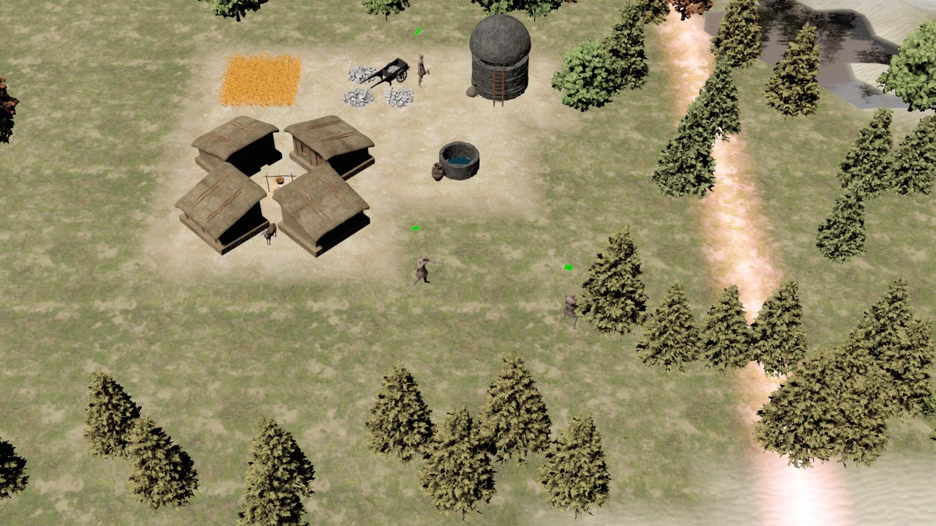 Изображение игры: Polities