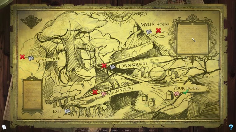 Изображение игры: Winds of Change - The Opening Act