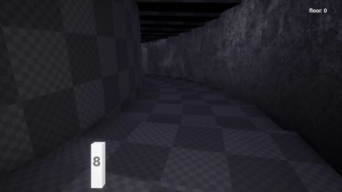 Изображение игры: Protogenesis