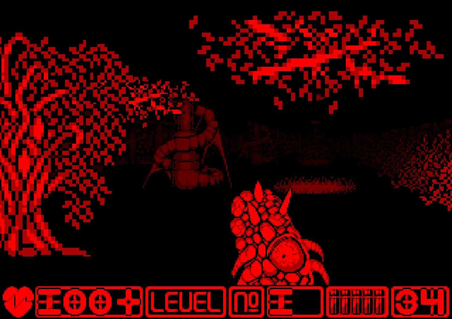 Изображение игры: Sinner