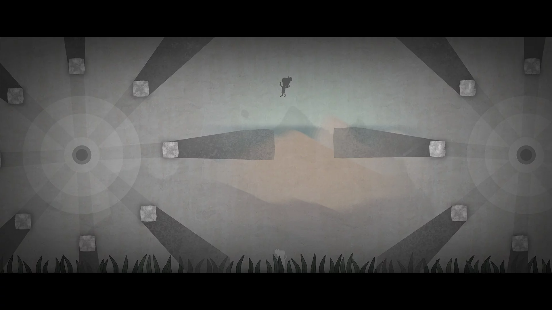 Изображение игры: Shadowland