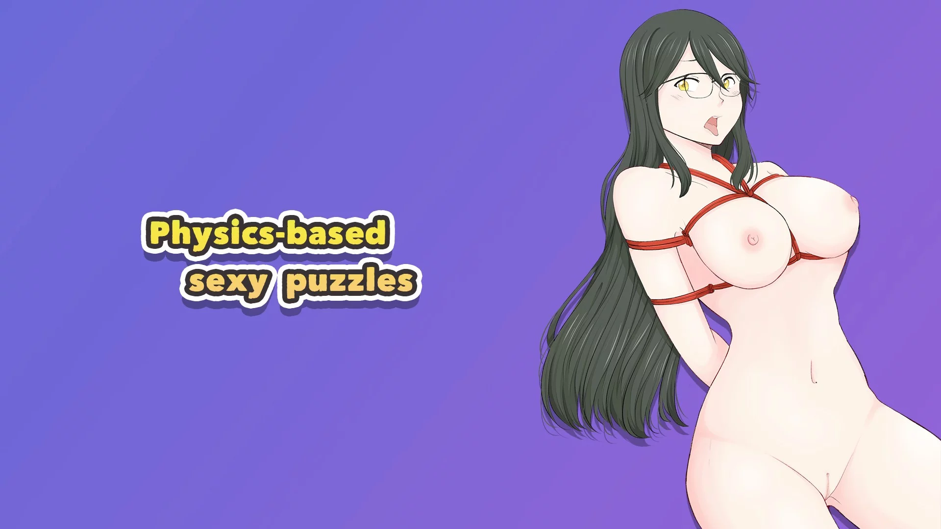 Изображение игры: BDSM Waifu