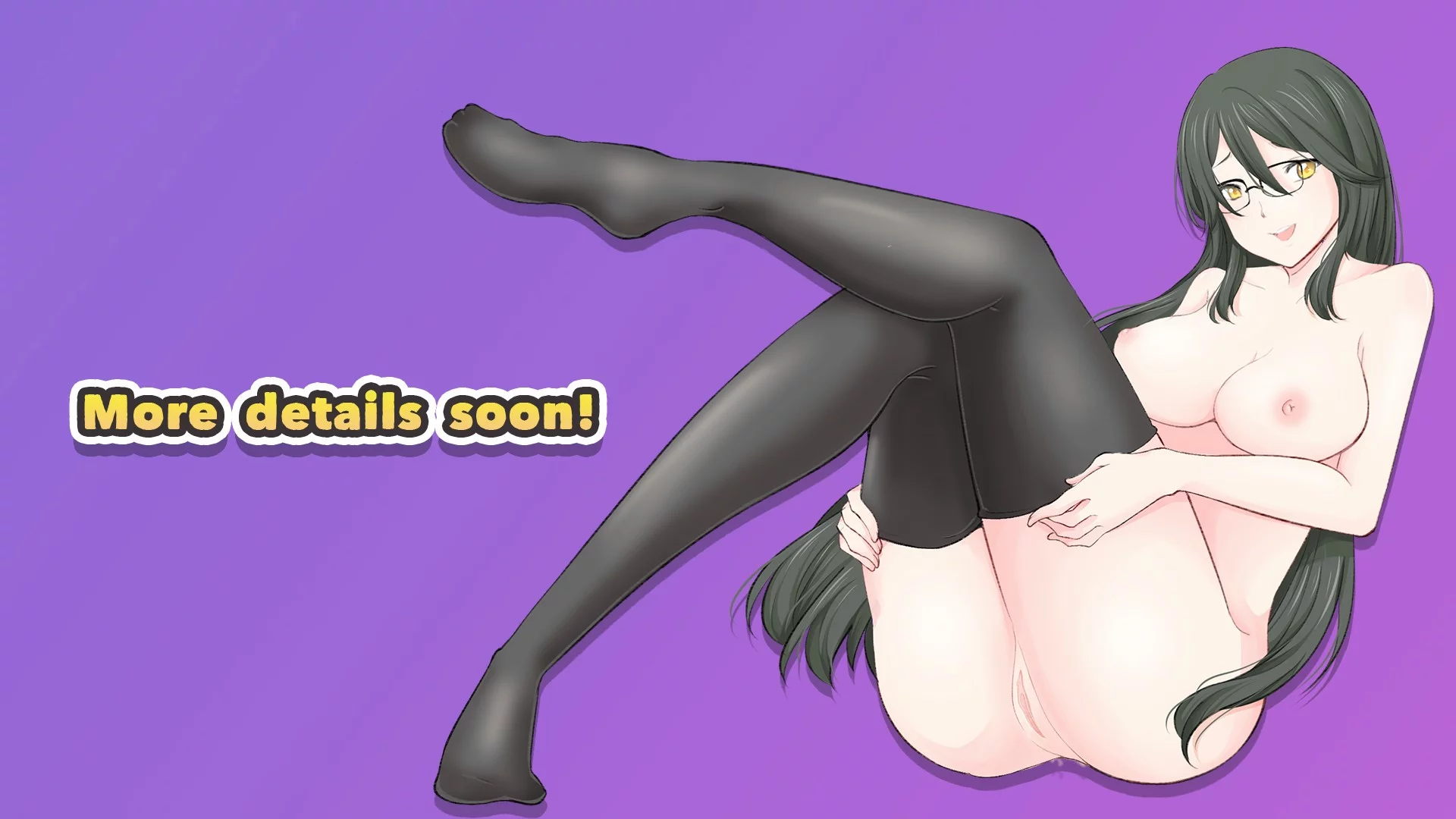 Изображение игры: BDSM Waifu