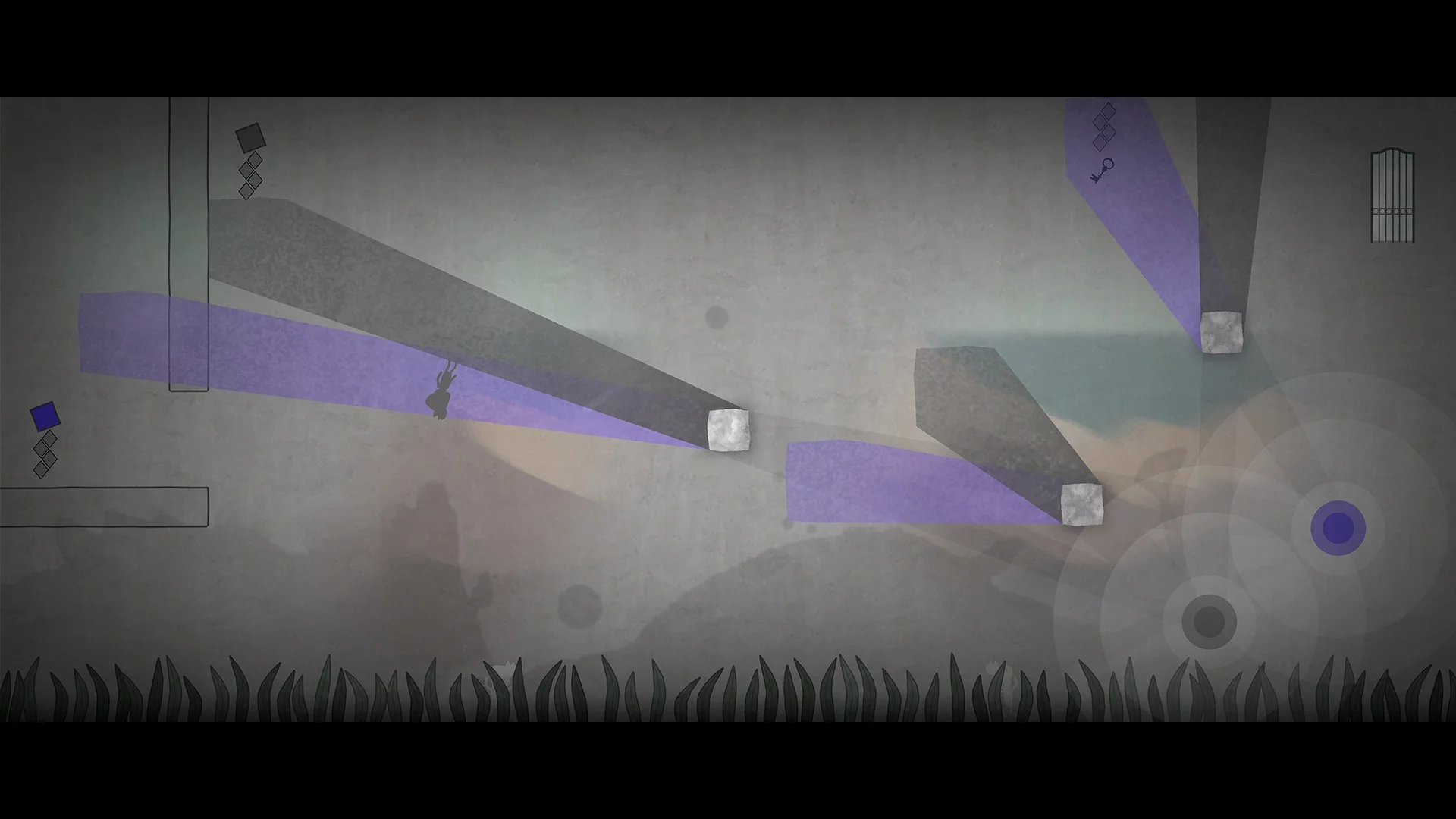 Изображение игры: Shadowland