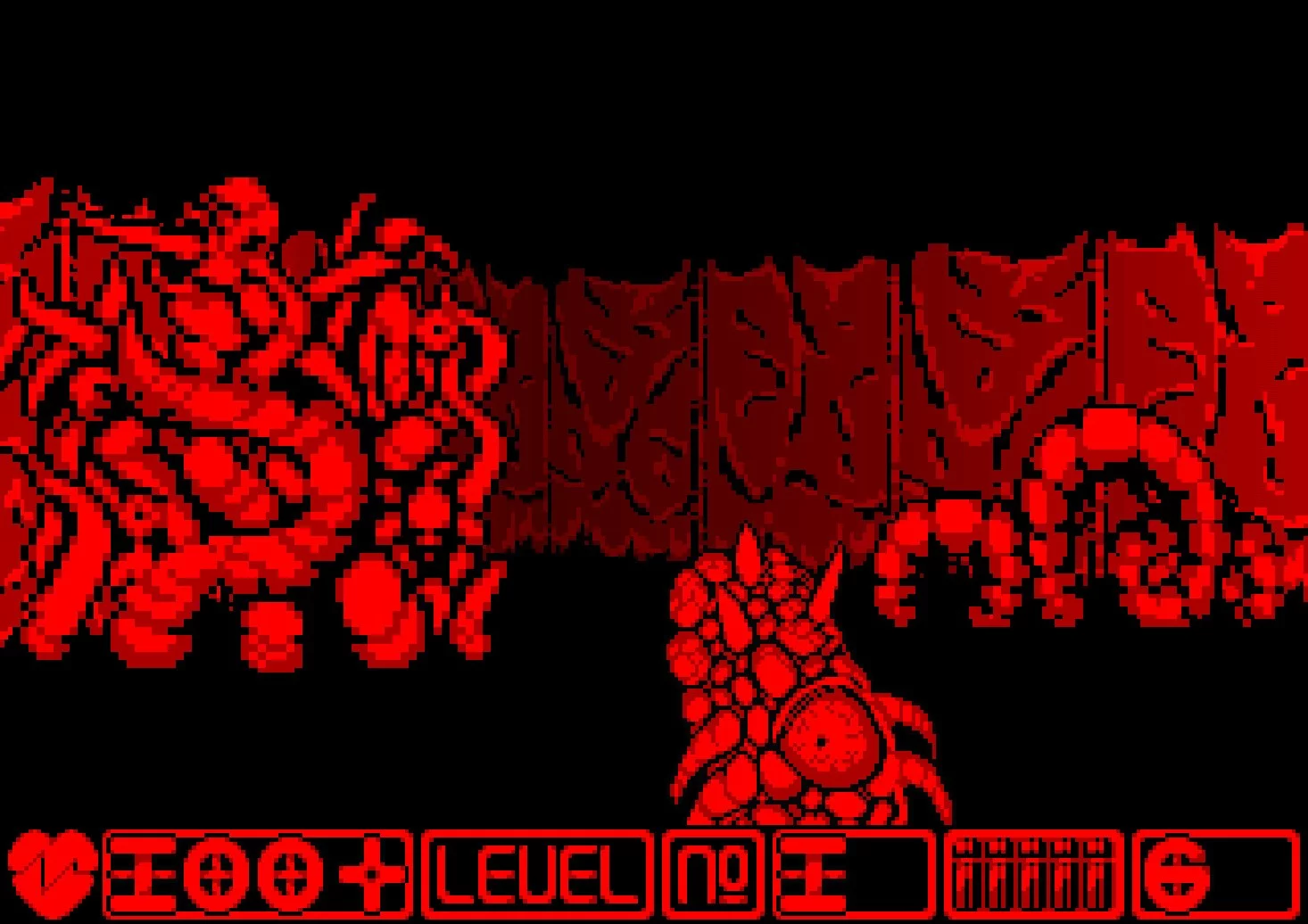 Изображение игры: Sinner