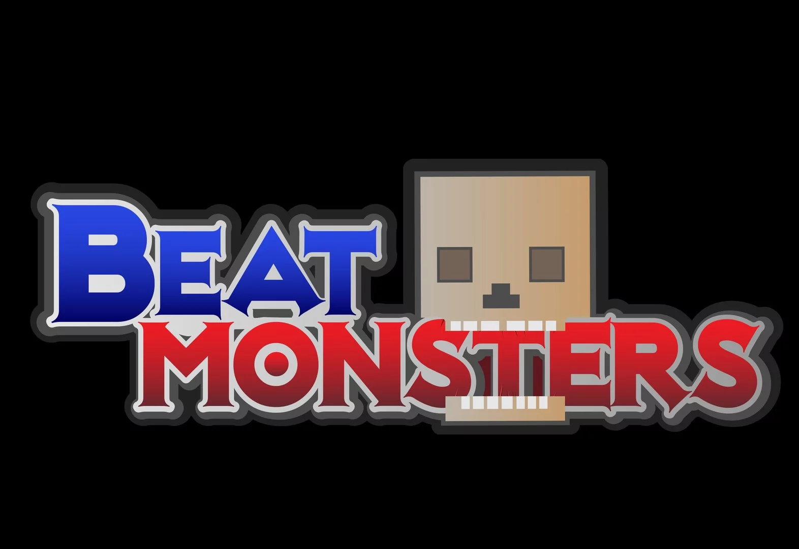 Изображение игры: Beat Monsters