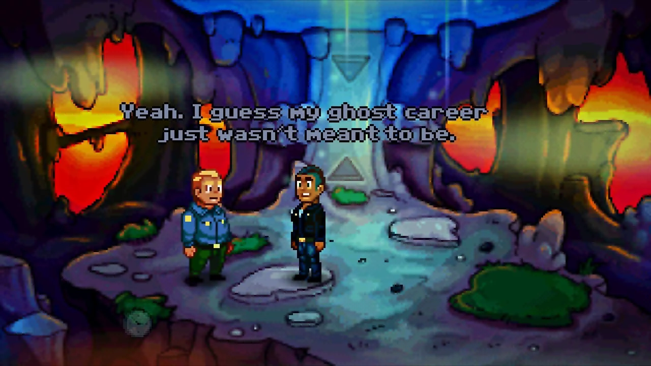 Изображение игры: Drowning Cross