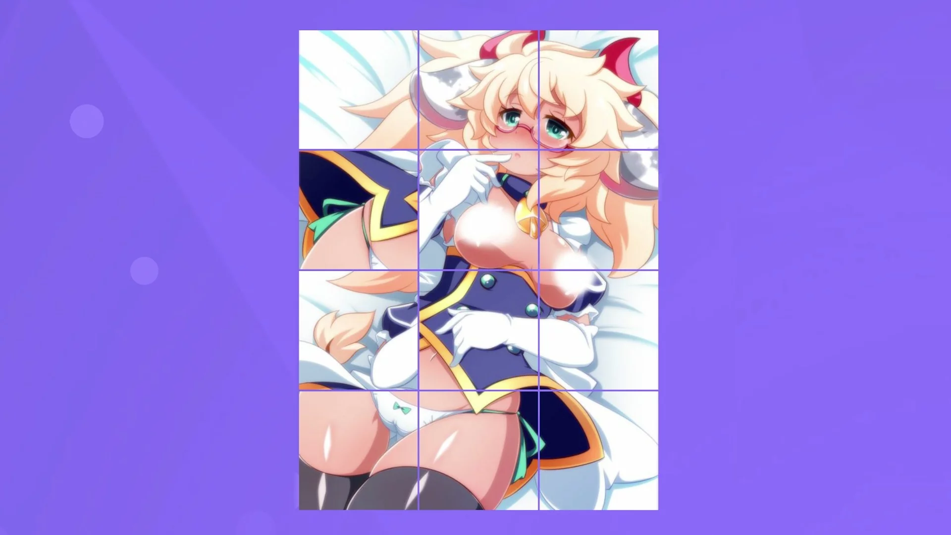 Изображение игры: Hentai Maido