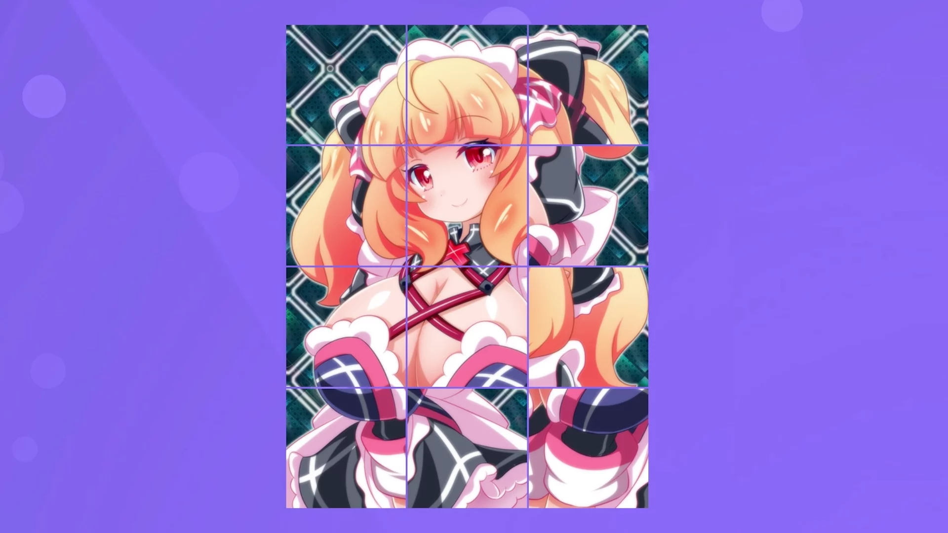 Изображение игры: Hentai Maido
