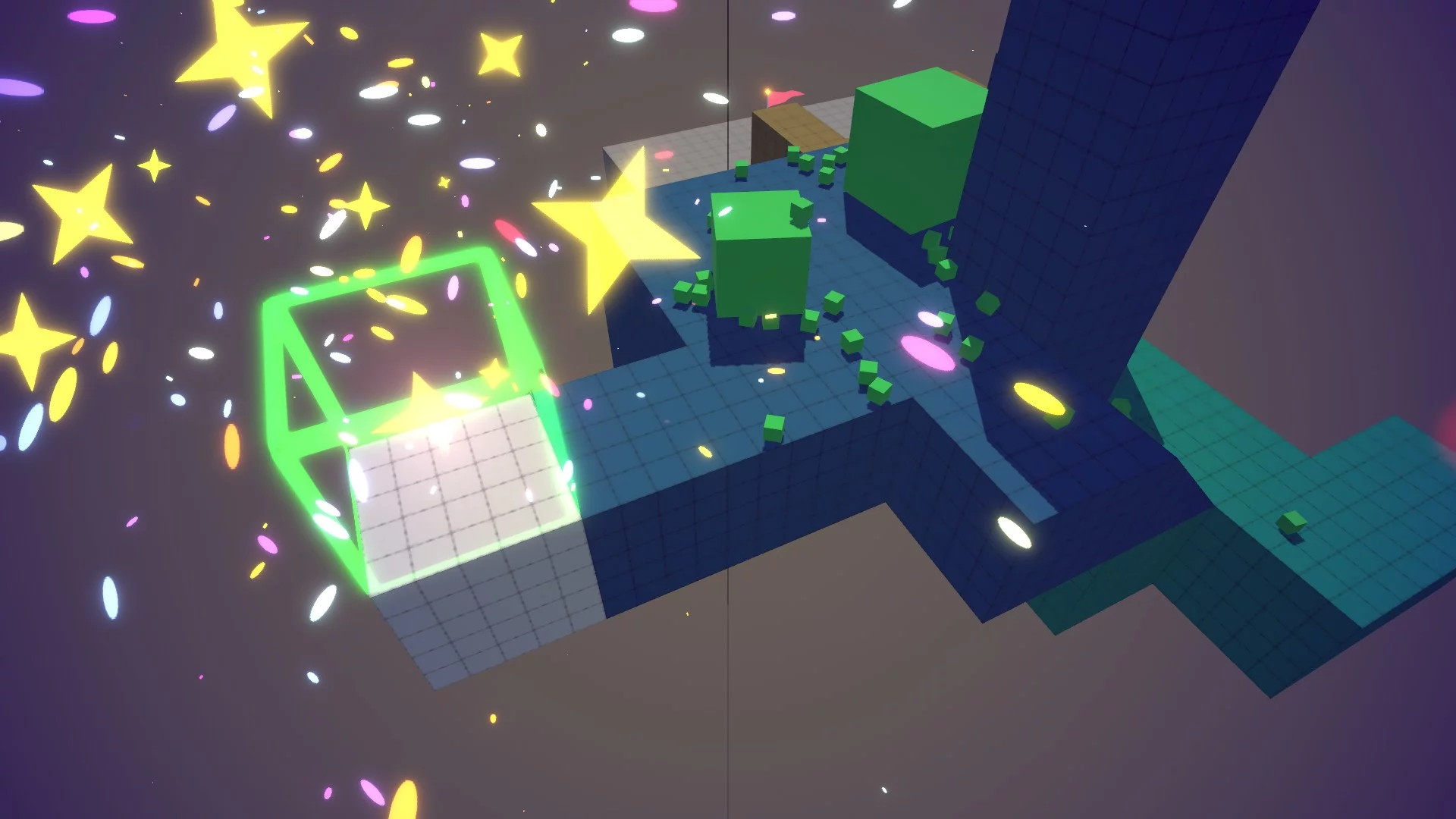 Изображение игры: Breaking Box