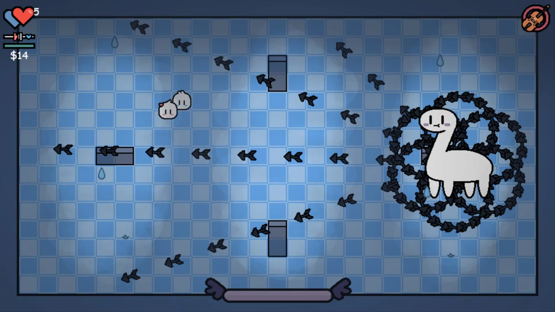 Изображение игры: Faith of Fate